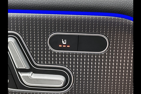 Mercedes-Benz B-Klasse 250 e Business Solution Luxury Limited | achteruitrijcamera | Memory pakket | Panoramadak | Navigatie Inclusief 24 maanden MB Certified garantie voor Europa.