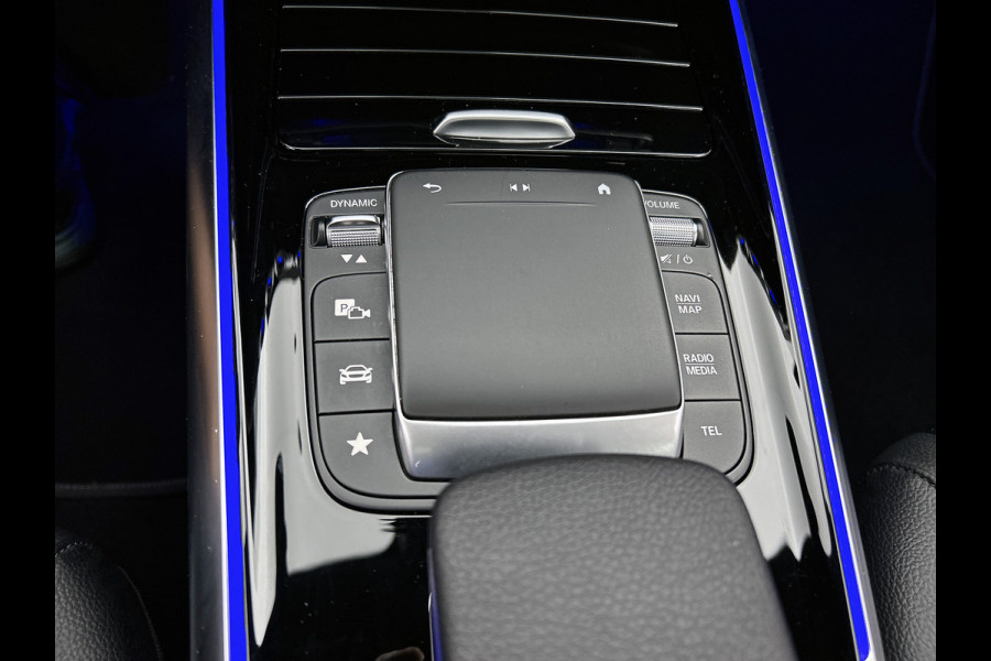 Mercedes-Benz B-Klasse 250 e Business Solution Luxury Limited | achteruitrijcamera | Memory pakket | Panoramadak | Navigatie Inclusief 24 maanden MB Certified garantie voor Europa.