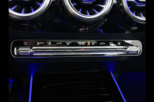 Mercedes-Benz B-Klasse 250 e Business Solution Luxury Limited | achteruitrijcamera | Memory pakket | Panoramadak | Navigatie Inclusief 24 maanden MB Certified garantie voor Europa.