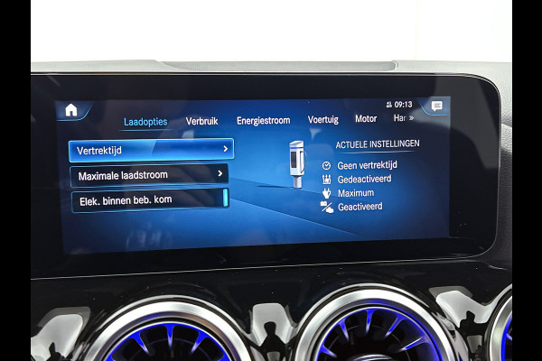 Mercedes-Benz B-Klasse 250 e Business Solution Luxury Limited | achteruitrijcamera | Memory pakket | Panoramadak | Navigatie Inclusief 24 maanden MB Certified garantie voor Europa.