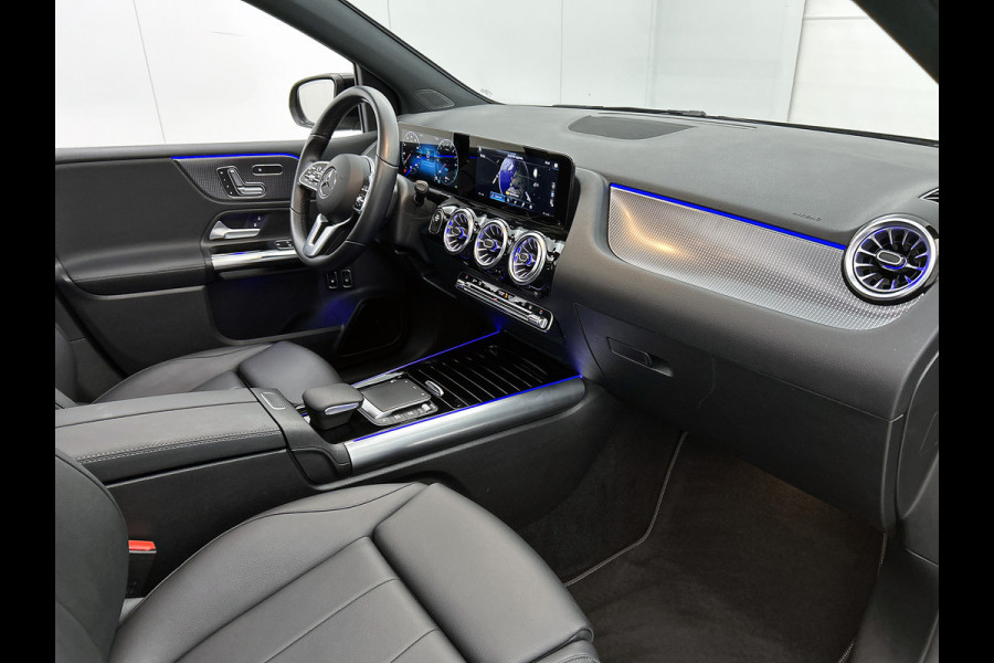 Mercedes-Benz B-Klasse 250 e Business Solution Luxury Limited | achteruitrijcamera | Memory pakket | Panoramadak | Navigatie Inclusief 24 maanden MB Certified garantie voor Europa.