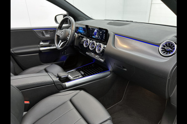 Mercedes-Benz B-Klasse 250 e Business Solution Luxury Limited | achteruitrijcamera | Memory pakket | Panoramadak | Navigatie Inclusief 24 maanden MB Certified garantie voor Europa.