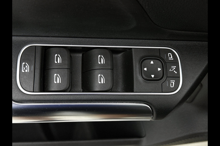 Mercedes-Benz B-Klasse 250 e Business Solution Luxury Limited | achteruitrijcamera | Memory pakket | Panoramadak | Navigatie Inclusief 24 maanden MB Certified garantie voor Europa.