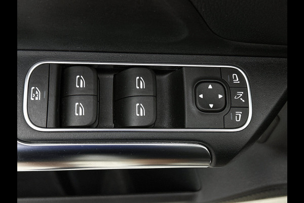 Mercedes-Benz B-Klasse 250 e Business Solution Luxury Limited | achteruitrijcamera | Memory pakket | Panoramadak | Navigatie Inclusief 24 maanden MB Certified garantie voor Europa.