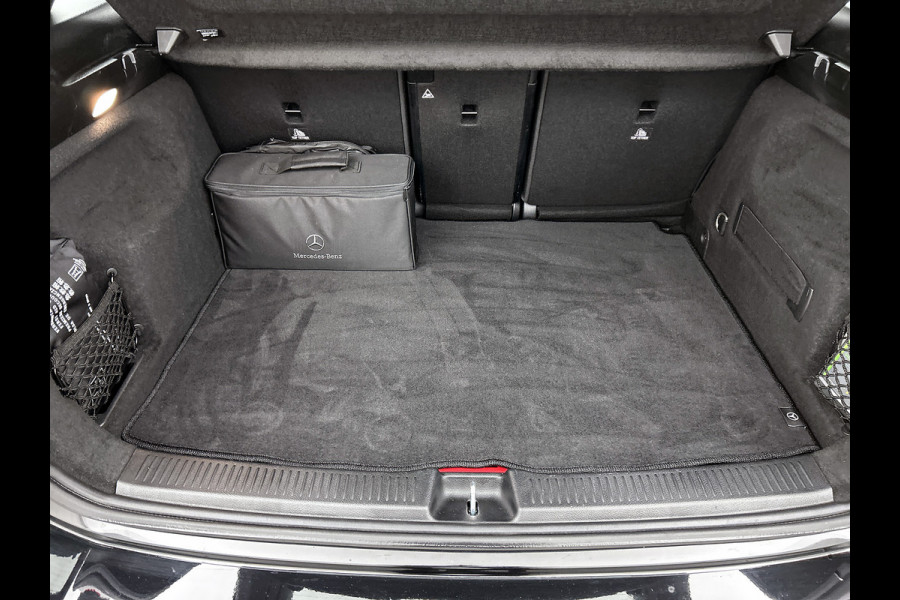 Mercedes-Benz B-Klasse 250 e Business Solution Luxury Limited | achteruitrijcamera | Memory pakket | Panoramadak | Navigatie Inclusief 24 maanden MB Certified garantie voor Europa.