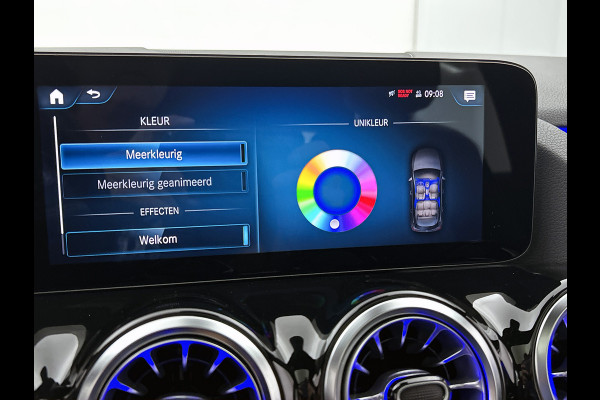 Mercedes-Benz B-Klasse 250 e Business Solution Luxury Limited | achteruitrijcamera | Memory pakket | Panoramadak | Navigatie Inclusief 24 maanden MB Certified garantie voor Europa.