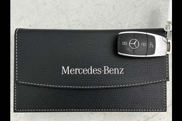 Mercedes-Benz B-Klasse 250 e Business Solution Luxury Limited | achteruitrijcamera | Memory pakket | Panoramadak | Navigatie Inclusief 24 maanden MB Certified garantie voor Europa.