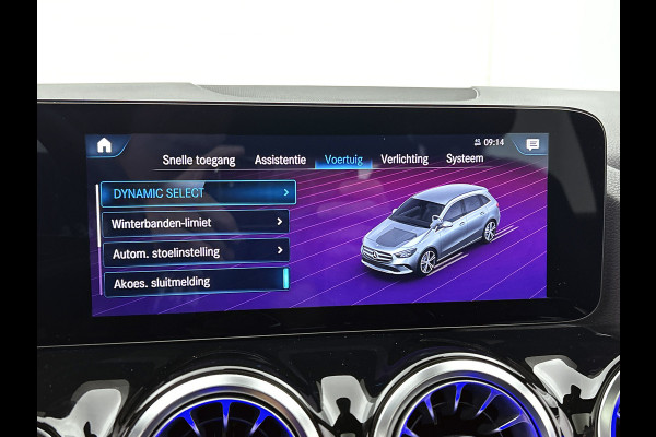 Mercedes-Benz B-Klasse 250 e Business Solution Luxury Limited | achteruitrijcamera | Memory pakket | Panoramadak | Navigatie Inclusief 24 maanden MB Certified garantie voor Europa.