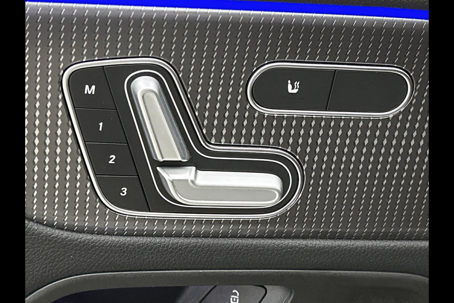 Mercedes-Benz B-Klasse 250 e Business Solution Luxury Limited | achteruitrijcamera | Memory pakket | Panoramadak | Navigatie Inclusief 24 maanden MB Certified garantie voor Europa.