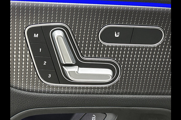 Mercedes-Benz B-Klasse 250 e Business Solution Luxury Limited | achteruitrijcamera | Memory pakket | Panoramadak | Navigatie Inclusief 24 maanden MB Certified garantie voor Europa.