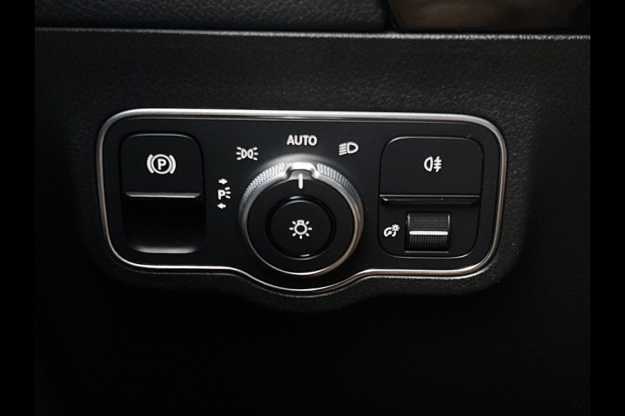 Mercedes-Benz B-Klasse 250 e Business Solution Luxury Limited | achteruitrijcamera | Memory pakket | Panoramadak | Navigatie Inclusief 24 maanden MB Certified garantie voor Europa.