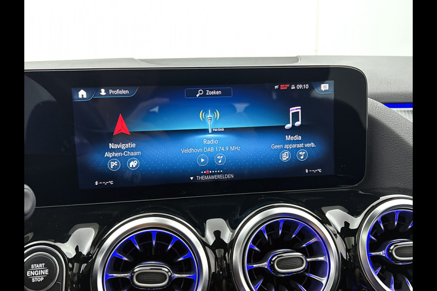 Mercedes-Benz B-Klasse 250 e Business Solution Luxury Limited | achteruitrijcamera | Memory pakket | Panoramadak | Navigatie Inclusief 24 maanden MB Certified garantie voor Europa.