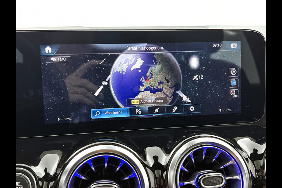 Mercedes-Benz B-Klasse 250 e Business Solution Luxury Limited | achteruitrijcamera | Memory pakket | Panoramadak | Navigatie Inclusief 24 maanden MB Certified garantie voor Europa.