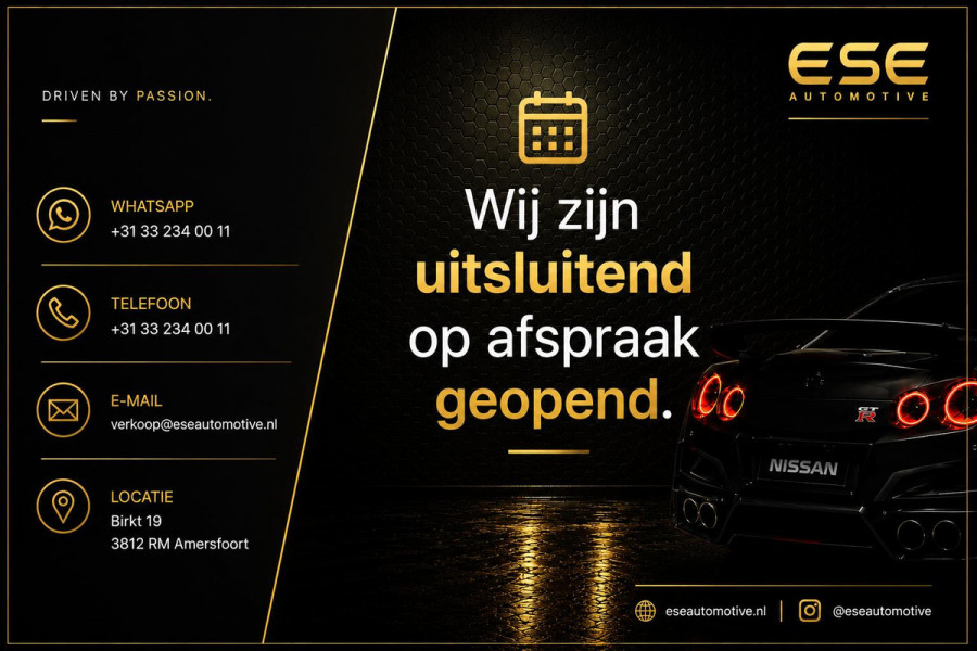 Mercedes-Benz C-Klasse Estate 200 d AMG Line | Panorama | Trekhaak | Carplay | Dodehoek | Camera