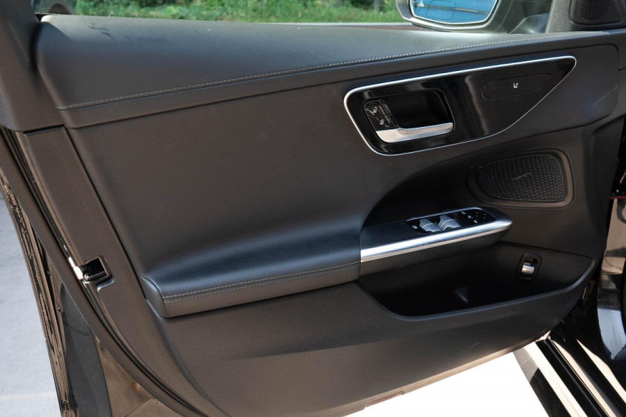 Mercedes-Benz C-Klasse Estate 200 d AMG Line | Panorama | Trekhaak | Carplay | Dodehoek | Camera