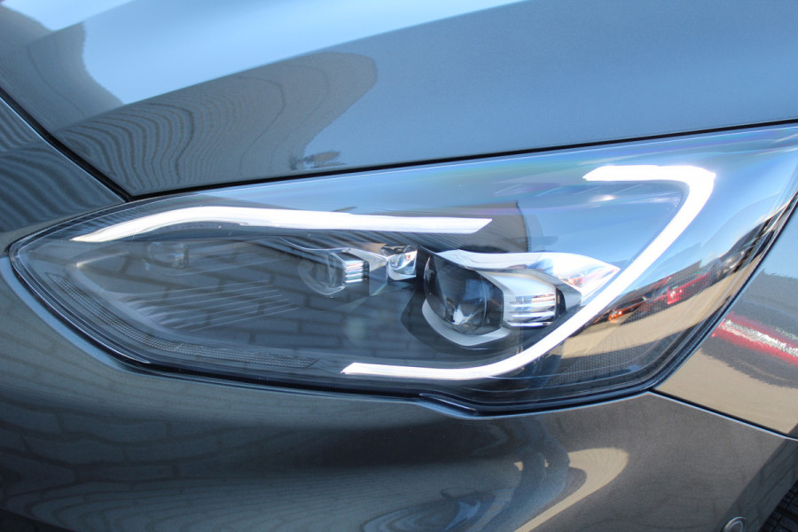 Ford Focus 1.5 EcoBoost ST Line Business Nette staat! | 18" | Camera | Afn. Trekhaak