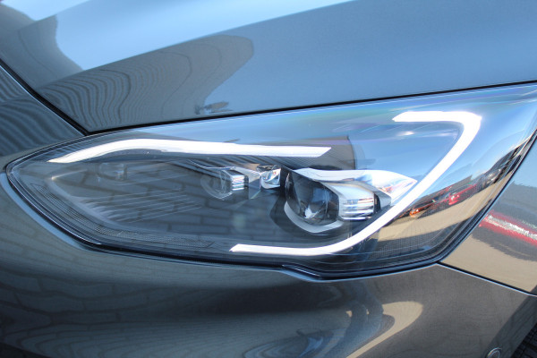 Ford Focus 1.5 EcoBoost ST Line Business Nette staat! | 18" | Camera | Afn. Trekhaak