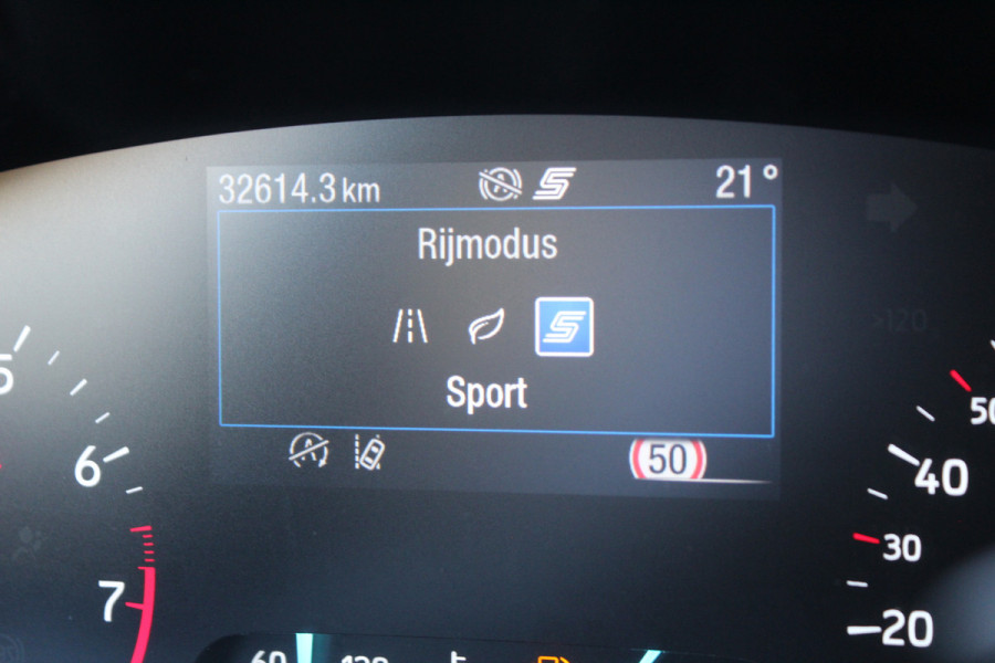 Ford Focus 1.5 EcoBoost ST Line Business Nette staat! | 18" | Camera | Afn. Trekhaak