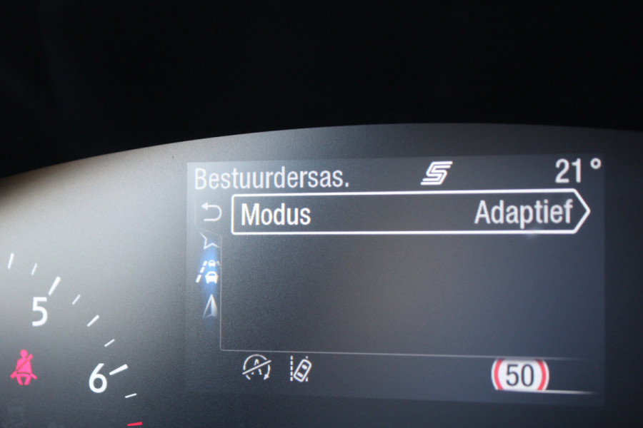 Ford Focus 1.5 EcoBoost ST Line Business Nette staat! | 18" | Camera | Afn. Trekhaak