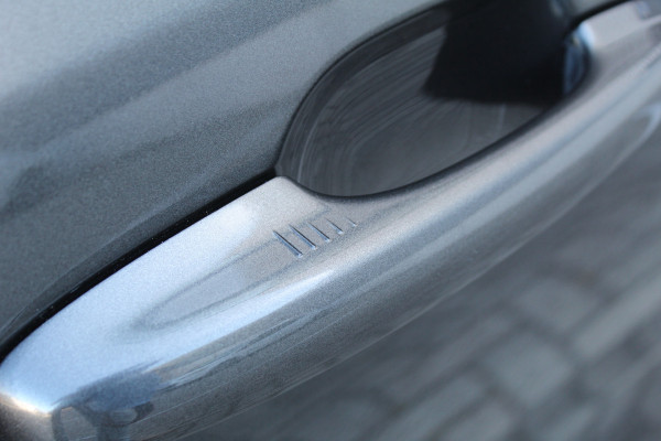 Ford Focus 1.5 EcoBoost ST Line Business Nette staat! | 18" | Camera | Afn. Trekhaak