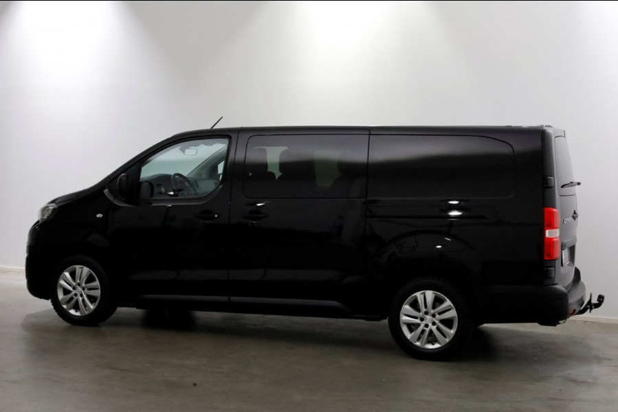 Peugeot Expert 2.0 BlueHDi 145pk S&S L3 D.C. Automaat 2x Schuifdeur/Camera 03-2024