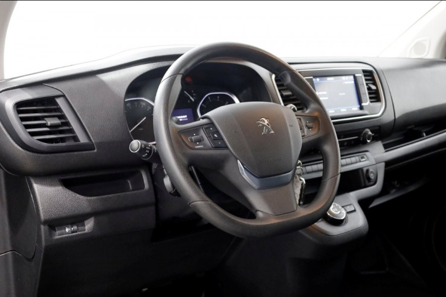 Peugeot Expert 2.0 BlueHDi 145pk S&S L3 D.C. Automaat 2x Schuifdeur/Camera 03-2024