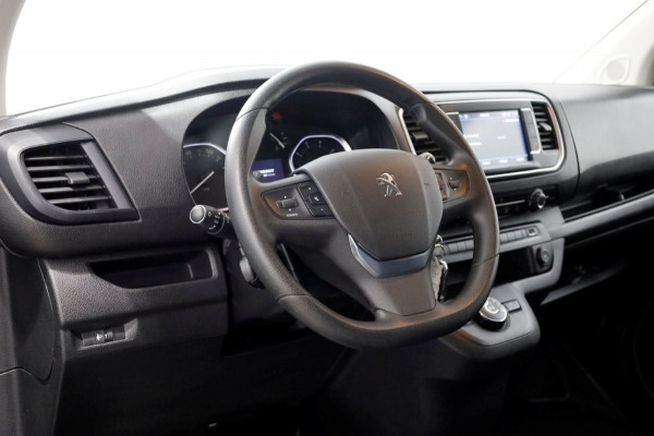 Peugeot Expert 2.0 BlueHDi 145pk S&S L3 D.C. Automaat 2x Schuifdeur/Camera 03-2024