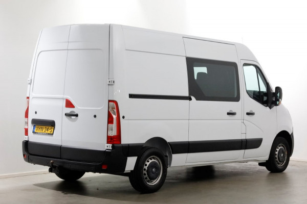 Opel Movano 2.3 Turbo 150pk L2H2 Airco/Navi/Camera 11-2020