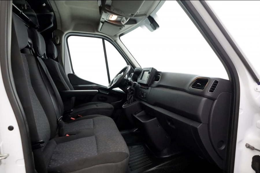 Opel Movano 2.3 Turbo 150pk L2H2 Airco/Navi/Camera 11-2020