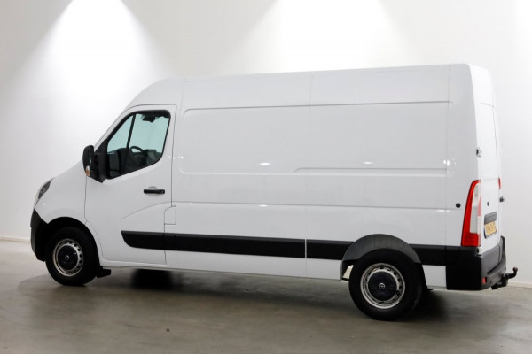 Opel Movano 2.3 Turbo 150pk L2H2 Airco/Navi/Camera 11-2020
