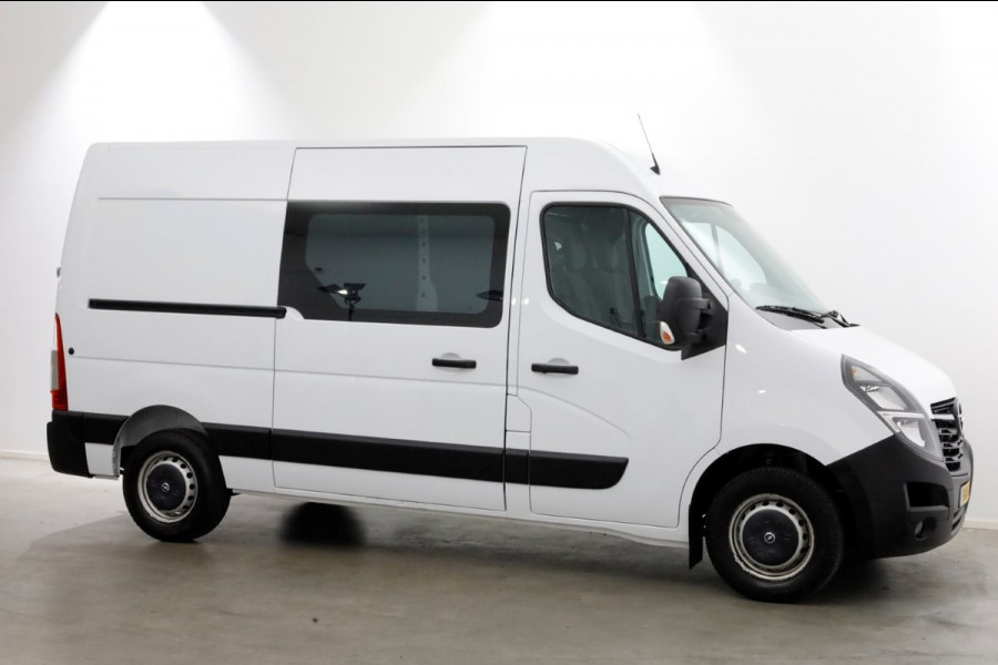Opel Movano 2.3 Turbo 150pk L2H2 Airco/Navi/Camera 11-2020