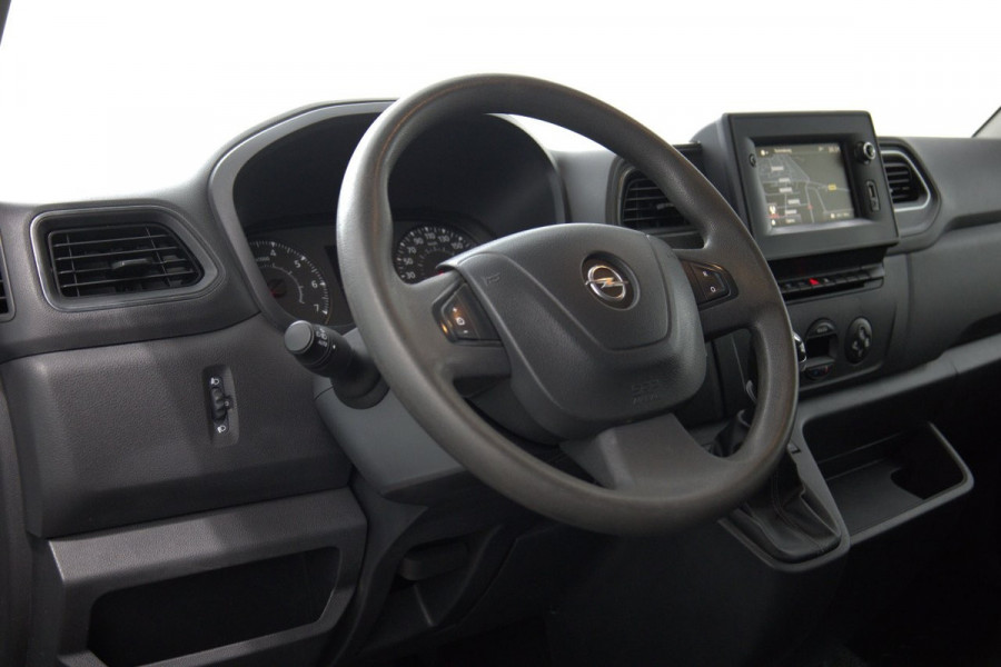 Opel Movano 2.3 Turbo 150pk L2H2 Airco/Navi/Camera 11-2020