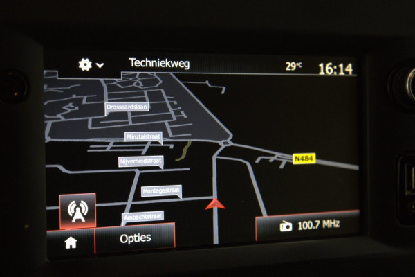 Opel Movano 2.3 Turbo 150pk L2H2 Airco/Navi/Camera 11-2020