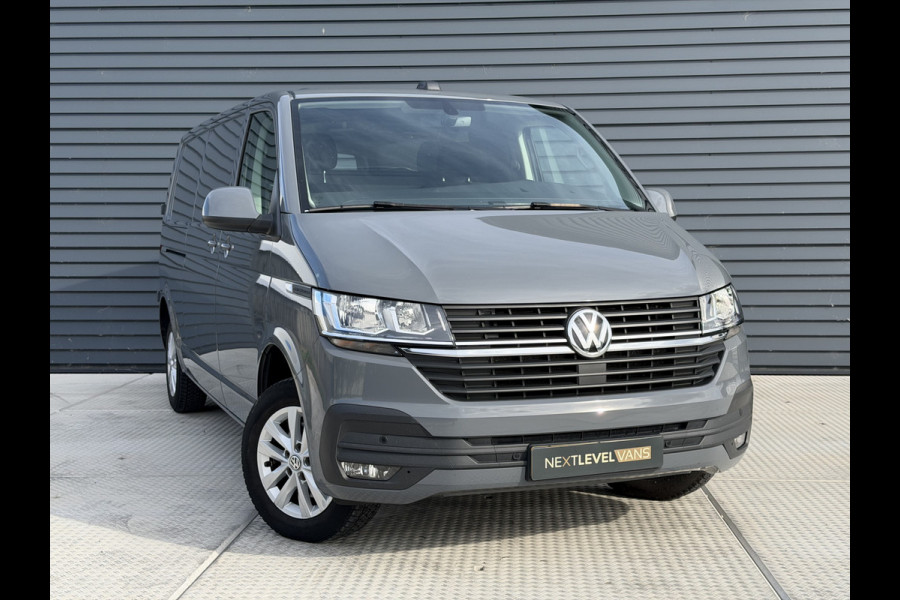 Volkswagen Transporter 2.0 TDI L2H1 150 PK | Automaat DSG | Nav | Apple carplay & Android Auto | Sensoren voor & achter!