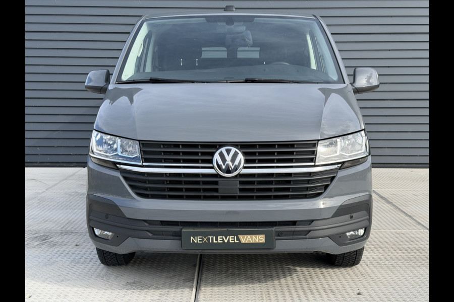 Volkswagen Transporter 2.0 TDI L2H1 150 PK | Automaat DSG | Nav | Apple carplay & Android Auto | Sensoren voor & achter!
