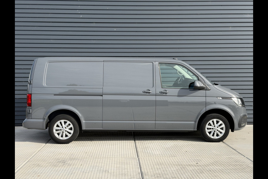 Volkswagen Transporter 2.0 TDI L2H1 150 PK | Automaat DSG | Nav | Apple carplay & Android Auto | Sensoren voor & achter!