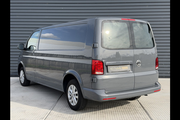 Volkswagen Transporter 2.0 TDI L2H1 150 PK | Automaat DSG | Nav | Apple carplay & Android Auto | Sensoren voor & achter!