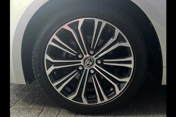 Toyota Corolla Touring Sports 1.8 Hybrid Business Plus