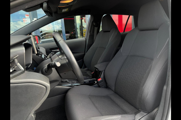 Toyota Corolla Touring Sports 1.8 Hybrid Business Plus