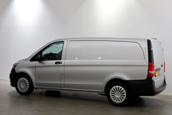 Mercedes-Benz Vito 114 CDI Lang 9G Automaat LED/Inrichting/Navi/Camera 04-2021
