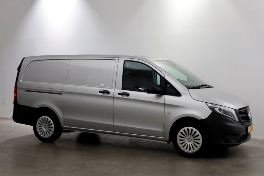 Mercedes-Benz Vito 114 CDI Lang 9G Automaat LED/Inrichting/Navi/Camera 04-2021