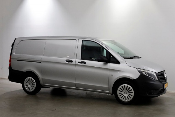 Mercedes-Benz Vito 114 CDI Lang 9G Automaat LED/Inrichting/Navi/Camera 04-2021