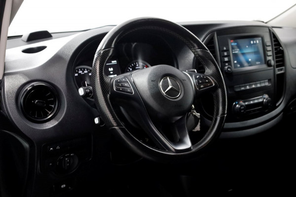 Mercedes-Benz Vito 114 CDI Lang 9G Automaat LED/Inrichting/Navi/Camera 04-2021