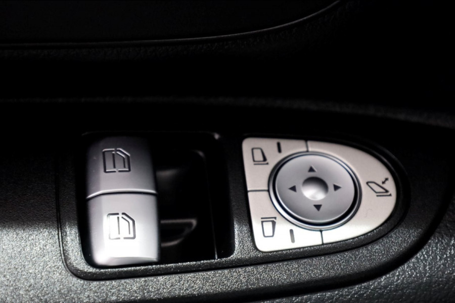Mercedes-Benz Vito 114 CDI Lang 9G Automaat LED/Inrichting/Navi/Camera 04-2021