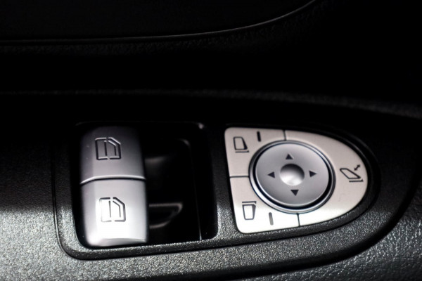 Mercedes-Benz Vito 114 CDI Lang 9G Automaat LED/Inrichting/Navi/Camera 04-2021