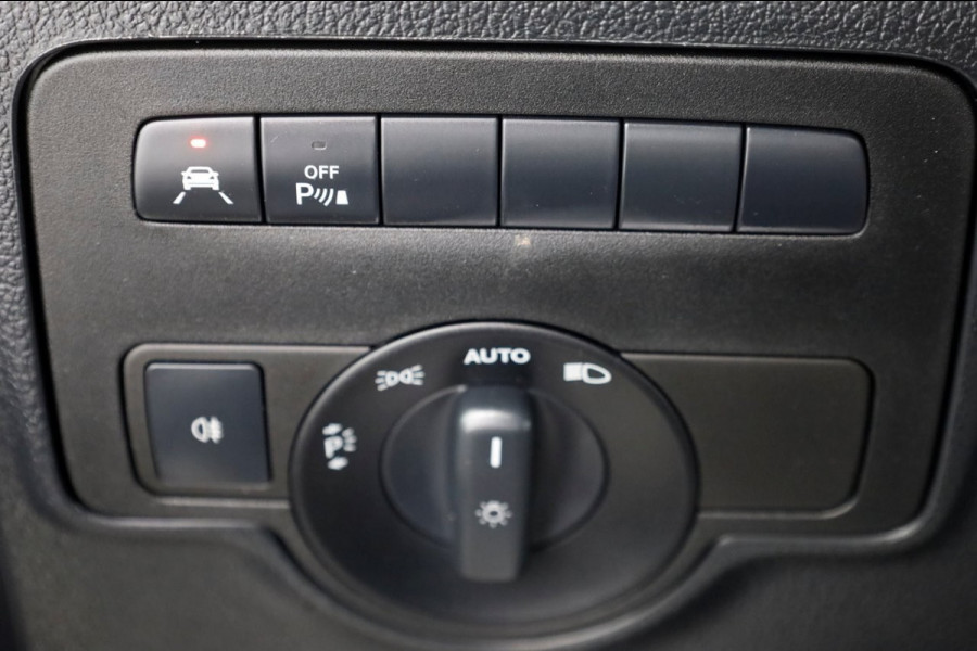 Mercedes-Benz Vito 114 CDI Lang 9G Automaat LED/Inrichting/Navi/Camera 04-2021