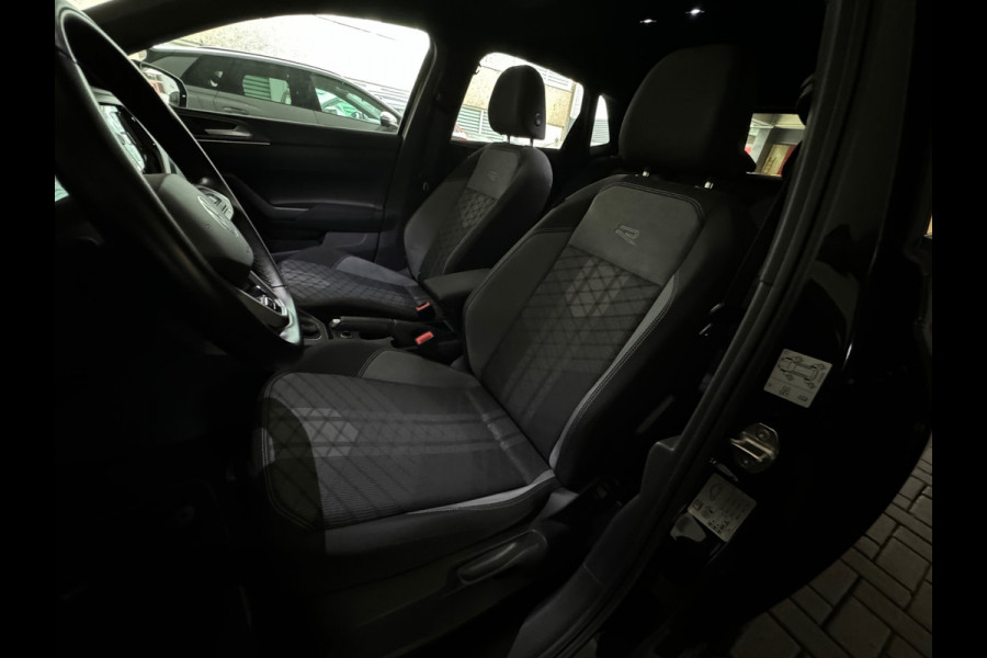 Volkswagen Polo 1.0 TSI R-Line Edition Pano|Keyless|ACC|Camera|Lane Assist|Stoelverwarming|Dodehoek
