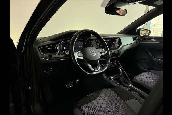 Volkswagen Polo 1.0 TSI R-Line Edition Pano|Keyless|ACC|Camera|Lane Assist|Stoelverwarming|Dodehoek