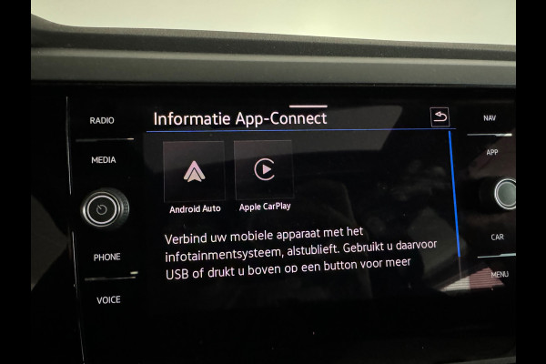 Volkswagen Polo 1.0 TSI R-Line Edition Pano|Keyless|ACC|Camera|Lane Assist|Stoelverwarming|Dodehoek
