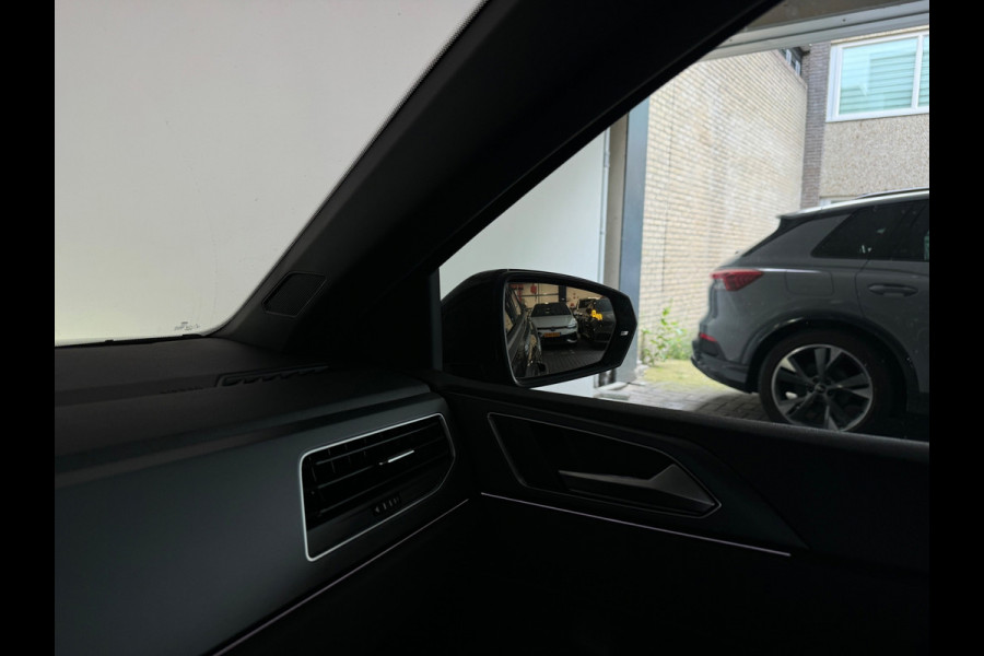 Volkswagen Polo 1.0 TSI R-Line Edition Pano|Keyless|ACC|Camera|Lane Assist|Stoelverwarming|Dodehoek